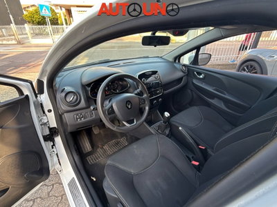 Renault Clio Sporter dCi 8V 75CV Start&Stop Energy Life (13)