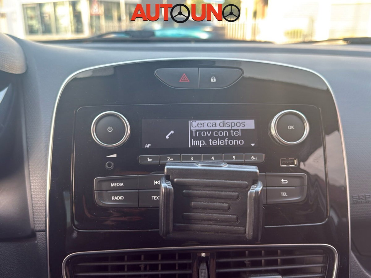 Renault Clio Sporter dCi 8V 75CV Start&Stop Energy Life (16)