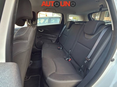 Renault Clio Sporter dCi 8V 75CV Start&Stop Energy Life (18)