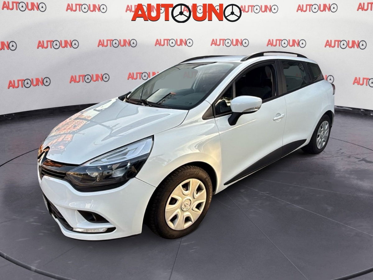 Renault Clio Sporter dCi 8V 75CV Start&Stop Energy Life (2)