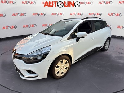 Renault Clio Sporter dCi 8V 75CV Start&Stop Energy Life (2)