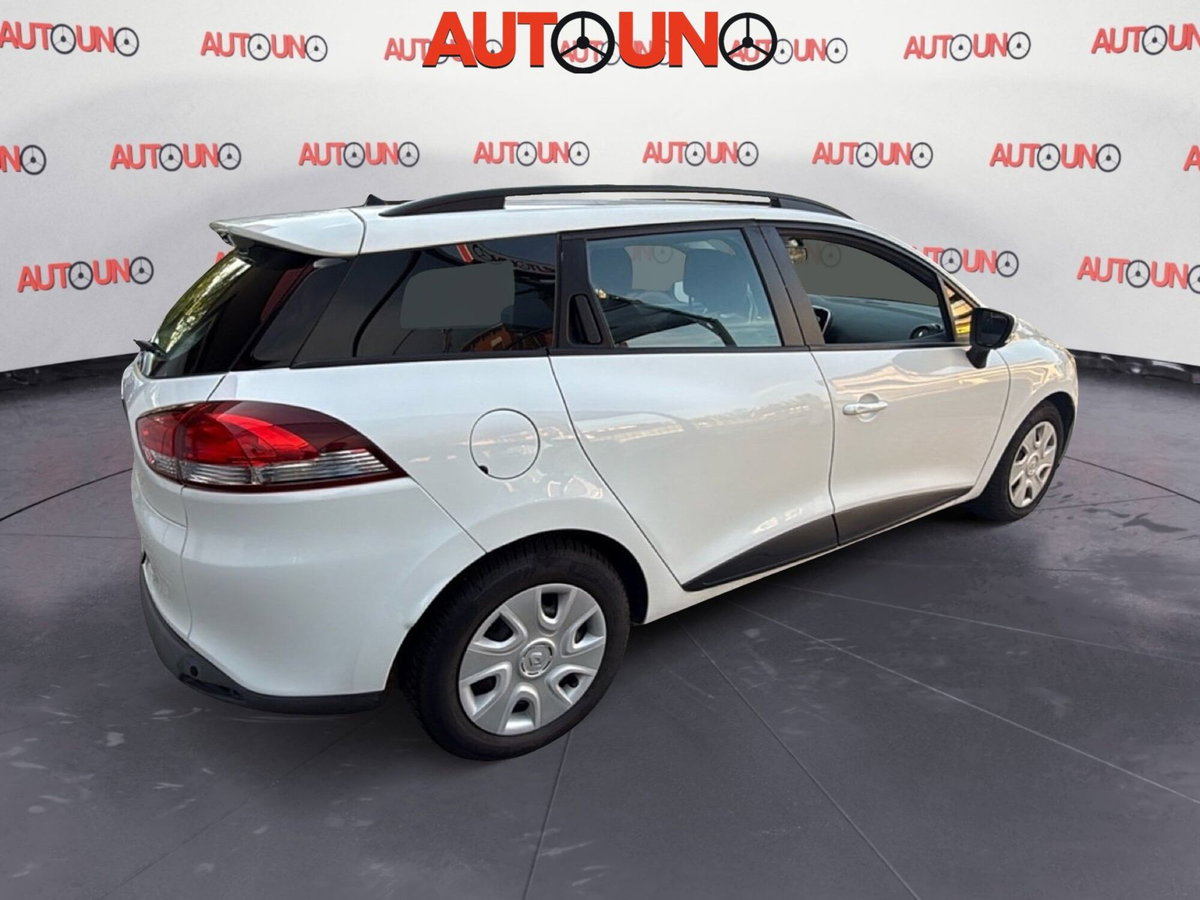Renault Clio Sporter dCi 8V 75CV Start&Stop Energy Life (3)