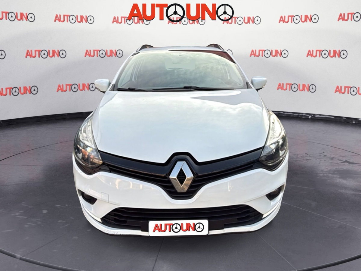 Renault Clio Sporter dCi 8V 75CV Start&Stop Energy Life (4)
