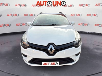Renault Clio Sporter dCi 8V 75CV Start&Stop Energy Life (4)