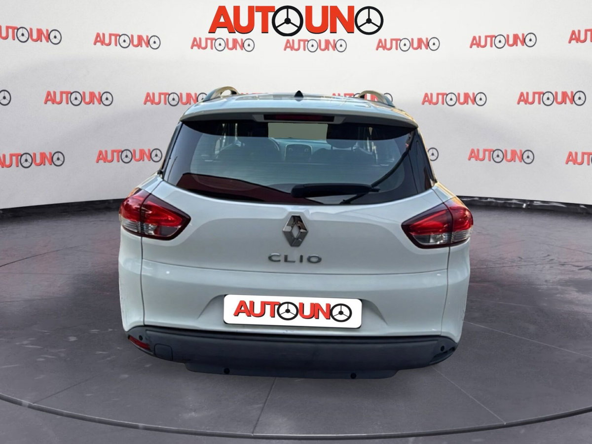 Renault Clio Sporter dCi 8V 75CV Start&Stop Energy Life (5)