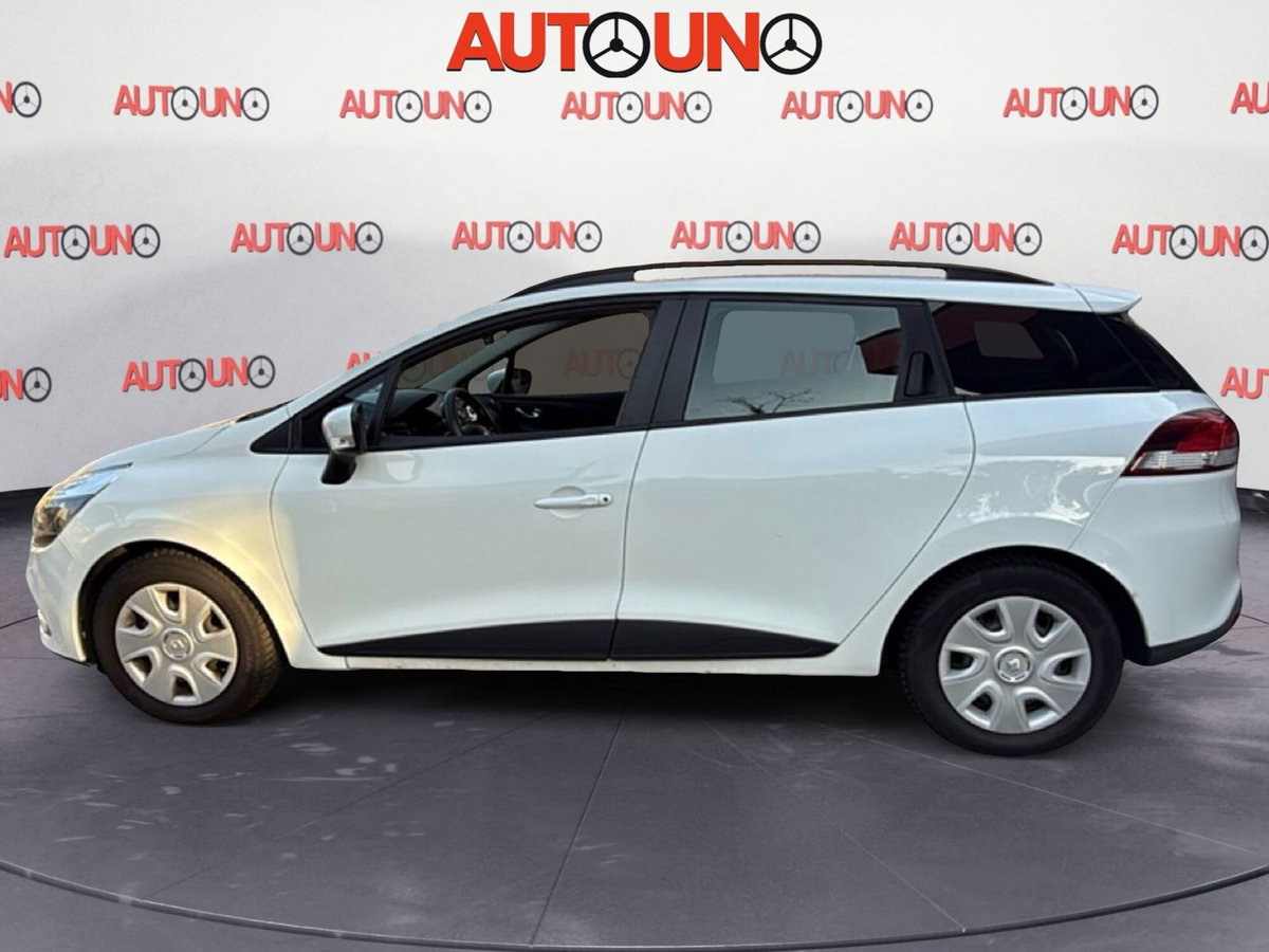 Renault Clio Sporter dCi 8V 75CV Start&Stop Energy Life (6)