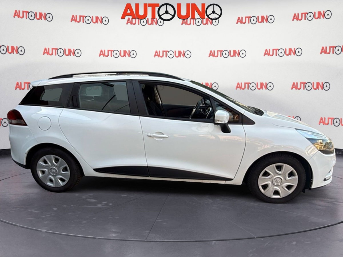Renault Clio Sporter dCi 8V 75CV Start&Stop Energy Life (7)