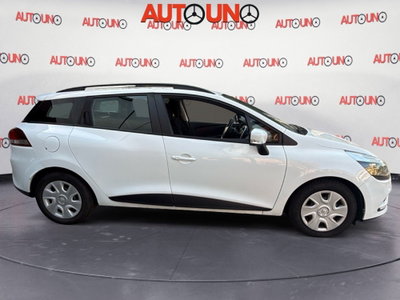 Renault Clio Sporter dCi 8V 75CV Start&Stop Energy Life (7)