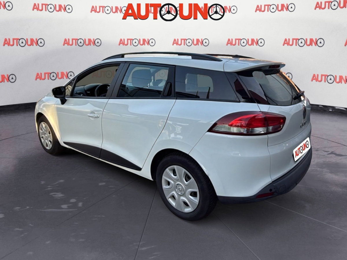 Renault Clio Sporter dCi 8V 75CV Start&Stop Energy Life (9)