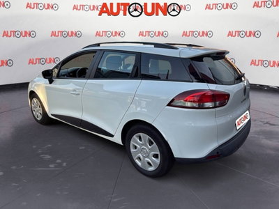 Renault Clio Sporter dCi 8V 75CV Start&Stop Energy Life (9)