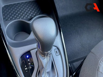 Toyota Aygo X 1.0 Trend Air 72cv s-cvt (14)