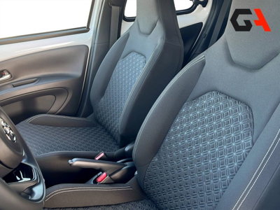 Toyota Aygo X 1.0 Trend Air 72cv s-cvt (15)