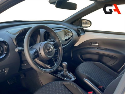 Toyota Aygo X 1.0 Trend Air 72cv s-cvt (16)