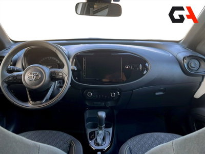 Toyota Aygo X 1.0 Trend Air 72cv s-cvt (17)