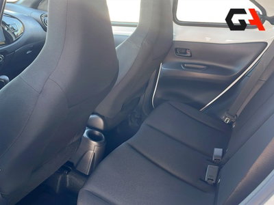 Toyota Aygo X 1.0 Trend Air 72cv s-cvt (20)