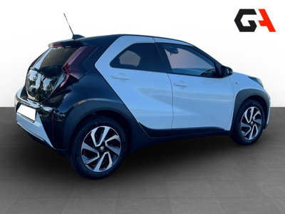 Toyota Aygo X 1.0 Trend Air 72cv s-cvt (6)