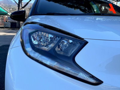Toyota Aygo X 1.0 Trend Air 72cv s-cvt (9)