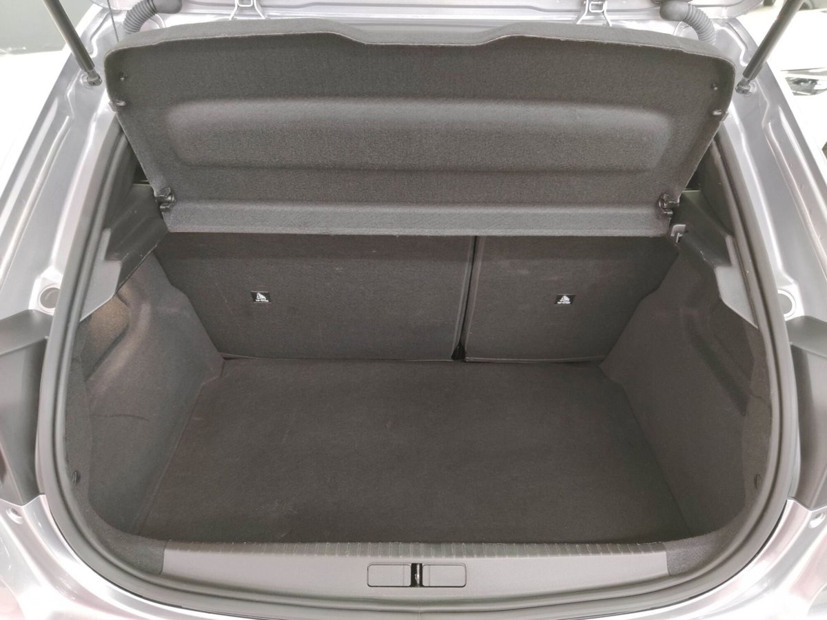 Peugeot 208 PureTech 100 Stop&Start 5 porte Allure (11)