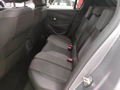 Peugeot 208 PureTech 100 Stop&Start 5 porte Allure (15)
