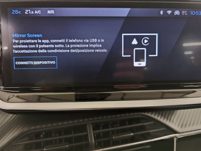Peugeot 208 PureTech 100 Stop&Start 5 porte Allure (19)
