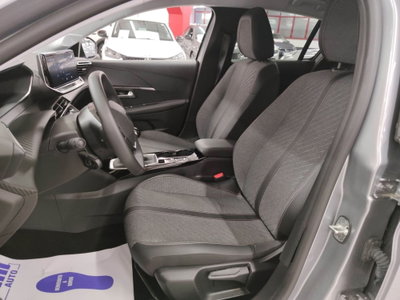 Peugeot 208 PureTech 100 Stop&Start 5 porte Allure (14)
