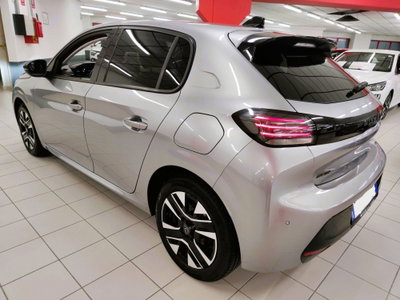 Peugeot 208 PureTech 100 Stop&Start 5 porte Allure (6)