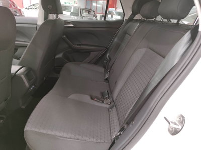 Volkswagen T-Cross 1.0 tsi Life 95cv (12)
