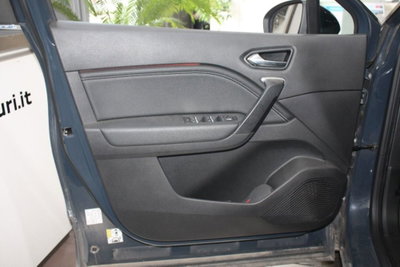 Renault Captur TCe 100 CV GPL Techno (11)