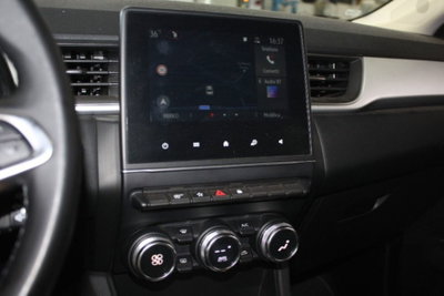 Renault Captur TCe 100 CV GPL Techno (13)