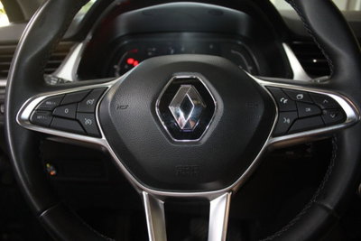 Renault Captur TCe 100 CV GPL Techno (16)
