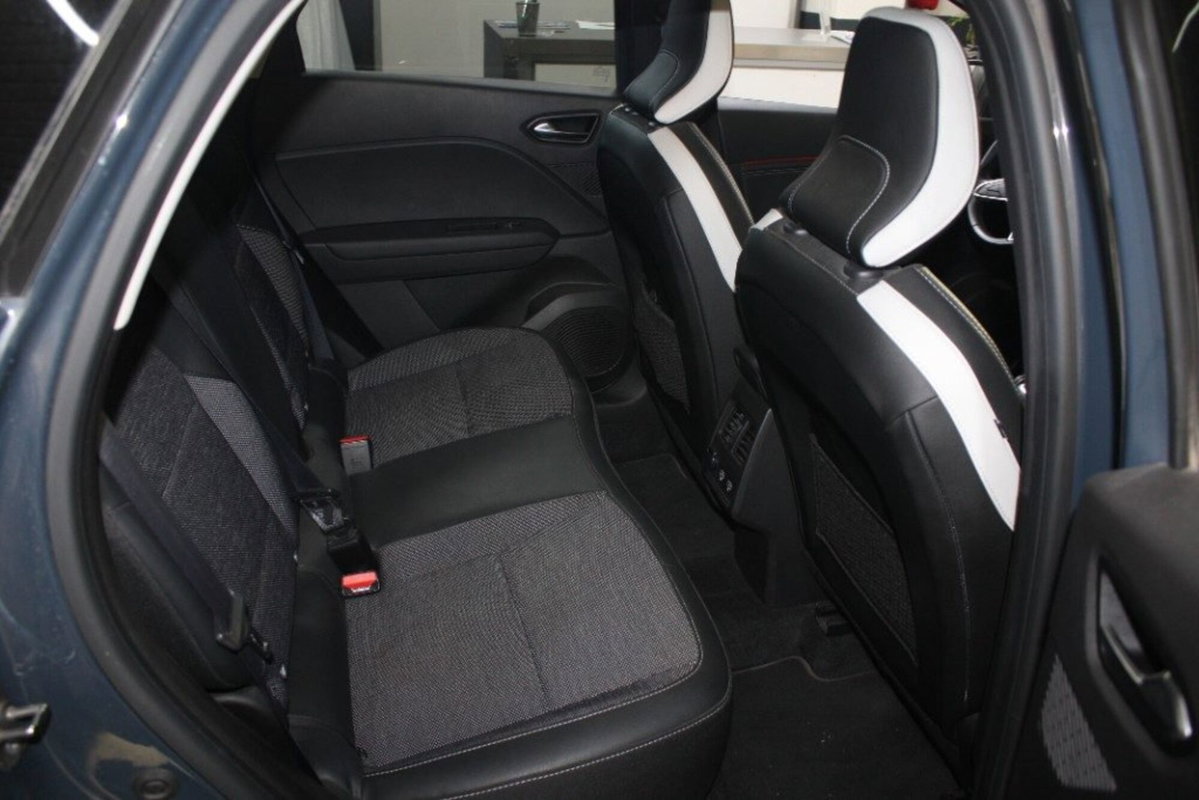 Renault Captur TCe 100 CV GPL Techno (8)