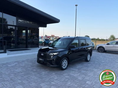 Ford Tourneo Courier 1.0 ecoboost 125cv Titanium powershift usato