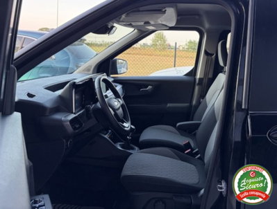 Ford Tourneo Courier 1.0 ecoboost 125cv Titanium powershift (9)