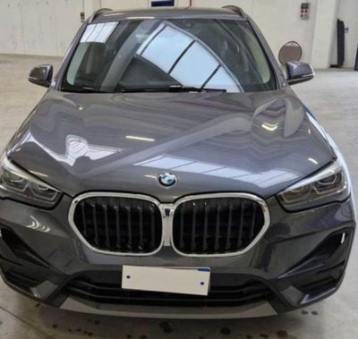 BMW X1 xDrive25e Business Advantage usata