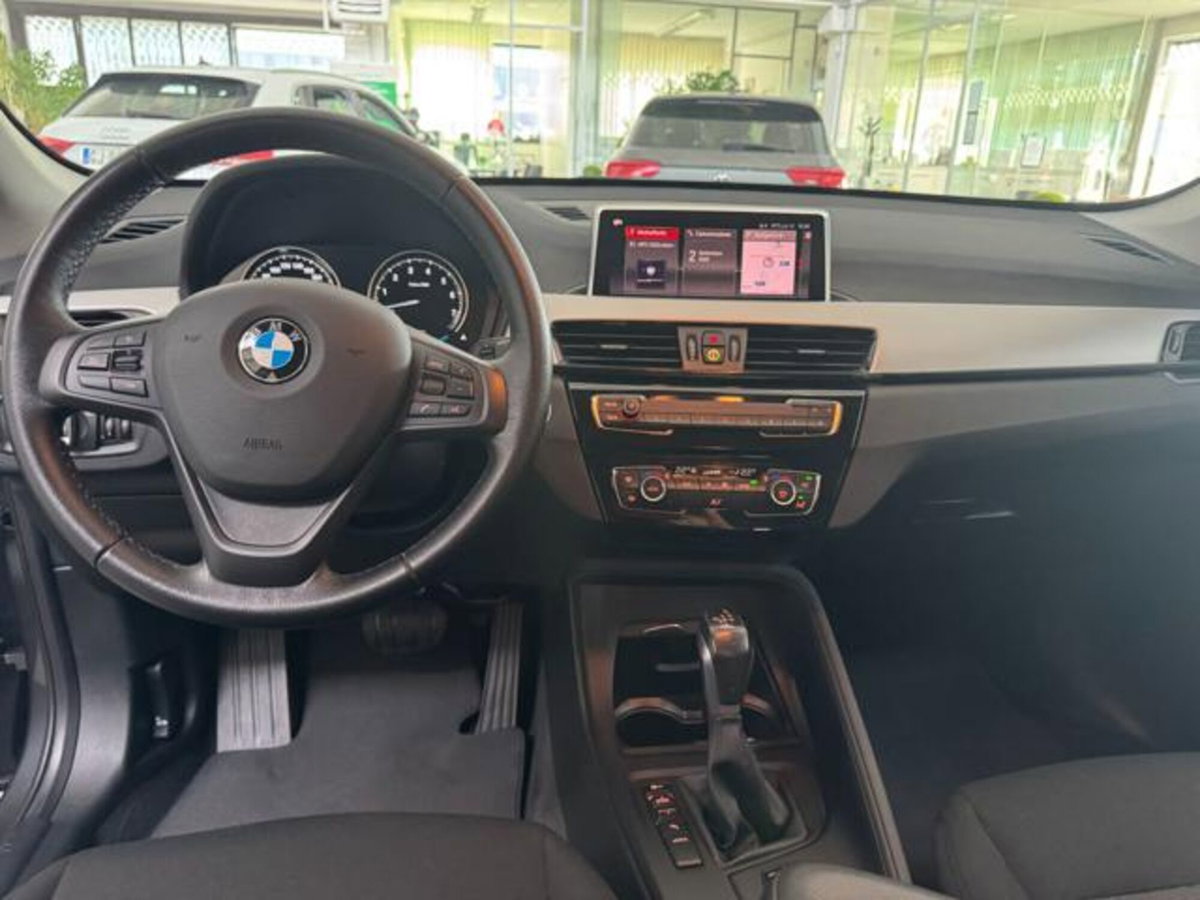 BMW X1 xDrive25e Business Advantage (10)