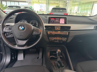 BMW X1 xDrive25e Business Advantage (10)