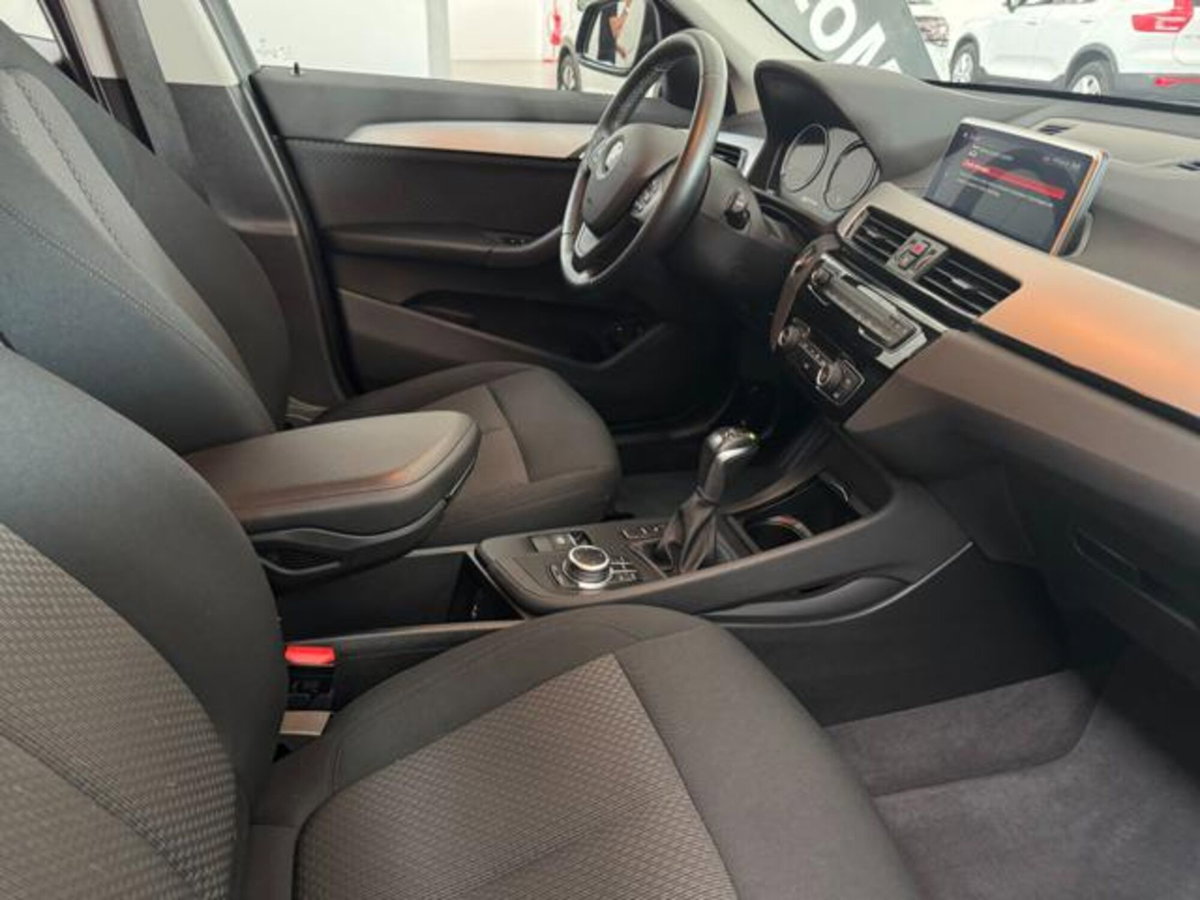 BMW X1 xDrive25e Business Advantage (11)