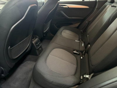 BMW X1 xDrive25e Business Advantage (12)