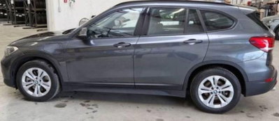 BMW X1 xDrive25e Business Advantage (3)