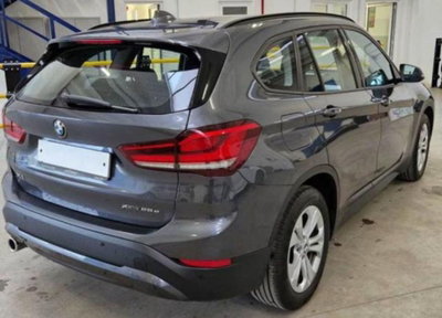 BMW X1 xDrive25e Business Advantage (4)