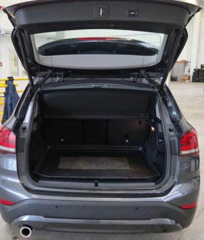BMW X1 xDrive25e Business Advantage (5)