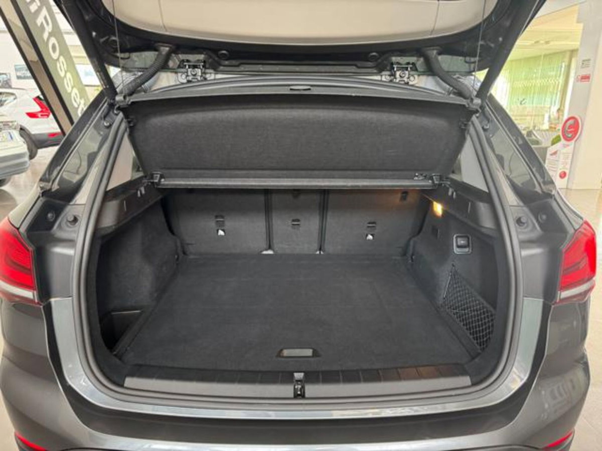 BMW X1 xDrive25e Business Advantage (7)