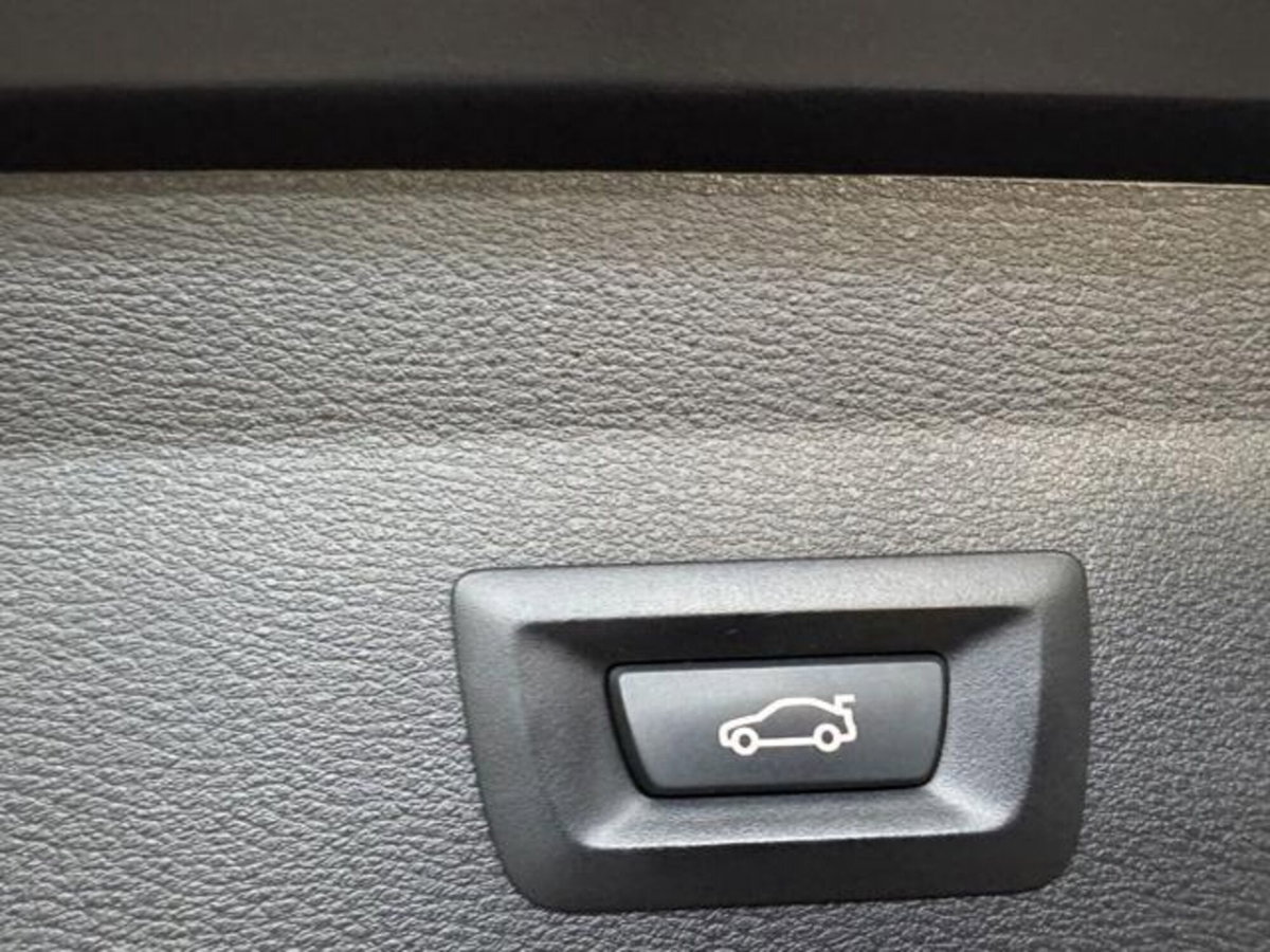 BMW X1 xDrive25e Business Advantage (8)