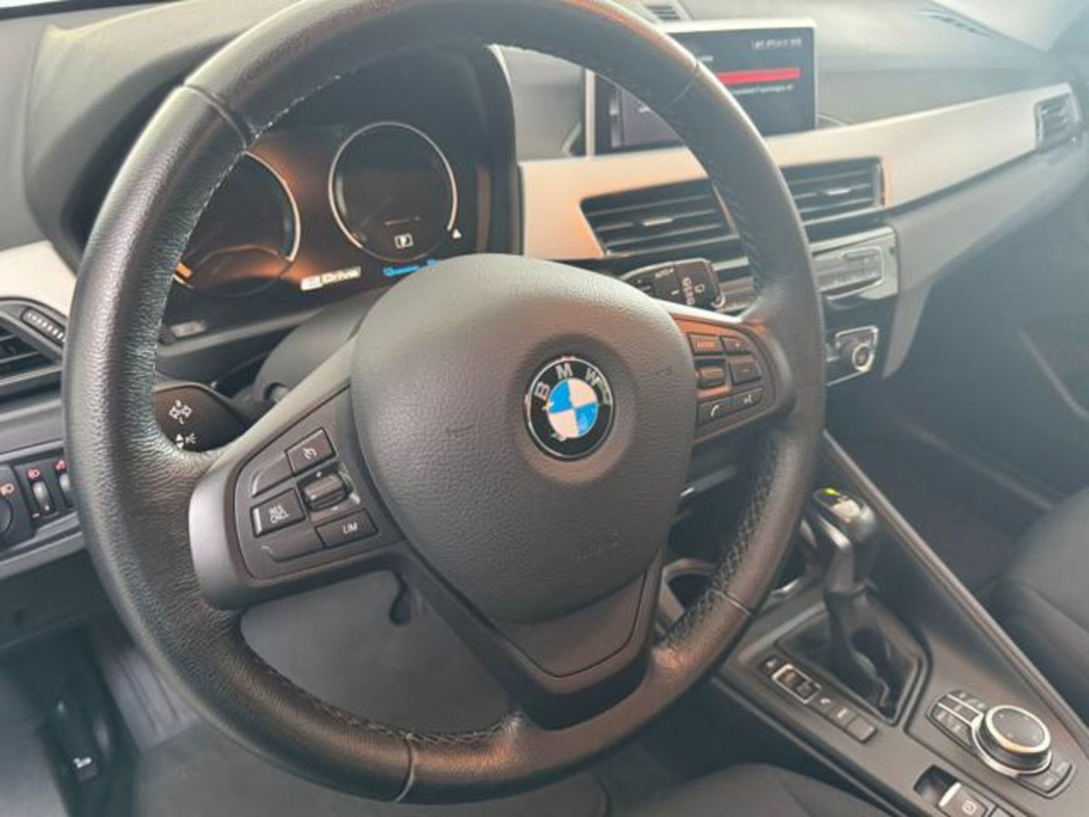 BMW X1 xDrive25e Business Advantage (9)