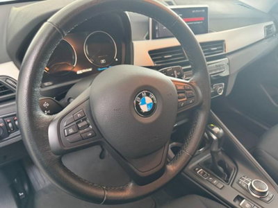 BMW X1 xDrive25e Business Advantage (9)