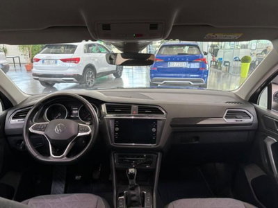 Volkswagen Tiguan 2.0 TDI SCR Life (10)