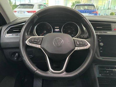 Volkswagen Tiguan 2.0 TDI SCR Life (11)