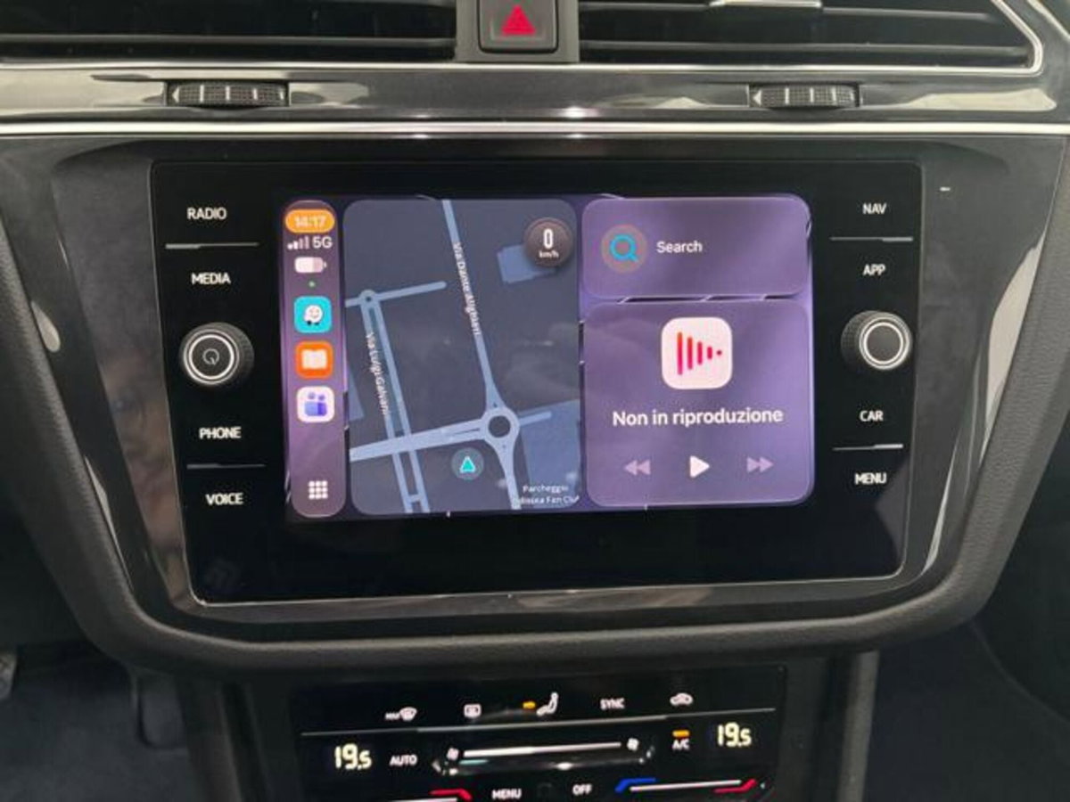 Volkswagen Tiguan 2.0 TDI SCR Life (14)