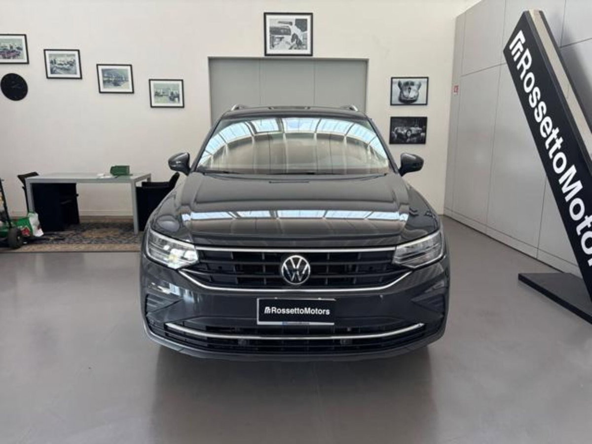 Volkswagen Tiguan 2.0 TDI SCR Life (2)