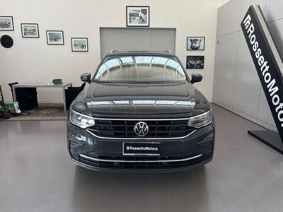 Volkswagen Tiguan 2.0 TDI SCR Life (2)